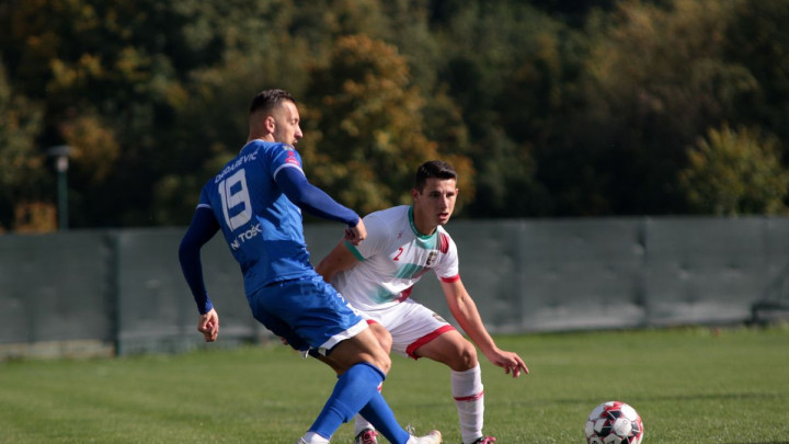 Dizdarević sa bijele tačke donio pobjedu NK TOŠK protiv FK Igman