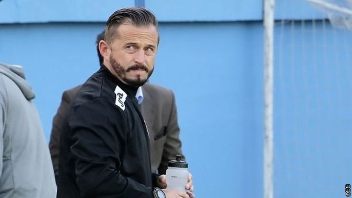 Mulalić s Dečićem u finišu do boda Mulalić s Dečićem u finišu do boda