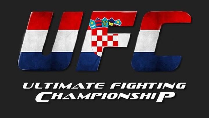 Ovi bh. borci bi mogli nastupiti na zagrebačkom UFC eventu