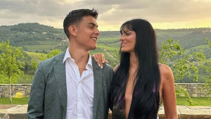Dybalina supruga šokirala fanove otkrivši čime se tajno bavila: "Čak me i on podržavao"