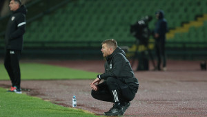 Rožman saopštio sjajnu vijest za navijače Sarajeva