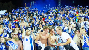 Bilino Polje ovo ne pamti dugi niz godina: Finci najavili invaziju navijača!