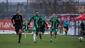 Nakon višemjesečne potrage za klubom Muamer Svraka se skrasio na Kosovu
