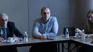 FK Željezničar domaćin narednog sastanka o osnivanju Udruženja premijerligaša