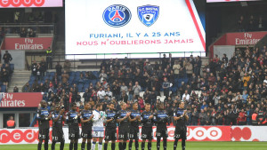 Francuzi otkazali amaterska takmičenja, Bastia se vratila u treću ligu!