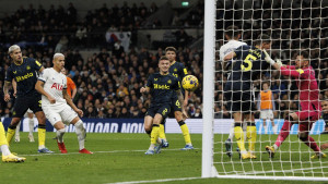 Spektakularan meč u Londonu - Tottenham razbio Newcastle!