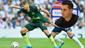 Papiri se sređuju: Vitaly Janelt iz Brentforda uskoro oblači dres reprezentacije BiH!? 