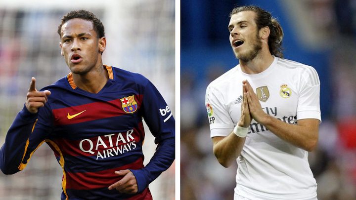 Zanimljiva usporedba Neymarovog i Baleovog učinka u Primeri