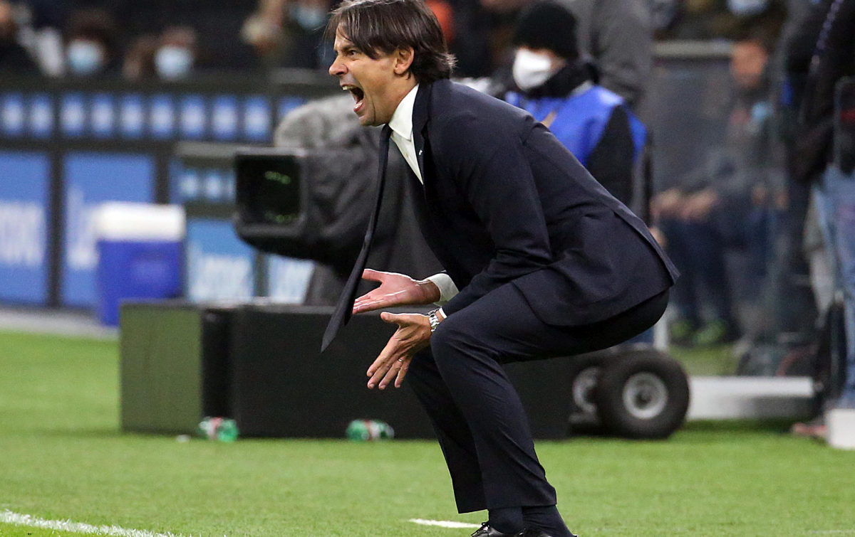 Inzaghi će uskoro produžiti saradnju sa Interom Inzaghi će uskoro produžiti saradnju sa Interom