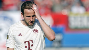 Harry Kane upitan ostaje li u Bayernu: "Odlučio sam..."