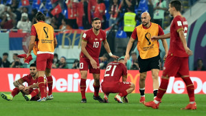 S Tadićem dijelio svlačionicu, sada ga prodao: "Sve nas je okupio i rekao da ne slušamo trenera"