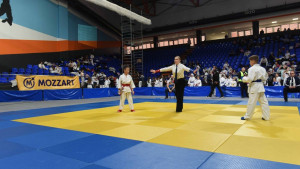 Za male i velike samuraje: Mozzart podržao „Gradiška open 2025“