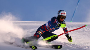 Odlične vijesti za hrvatsko skijanje: Vratila se Leona Popović