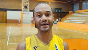 Roberson: "Sretan sam što ću još jedanput predstavljati Bosnu i Hercegovinu"
