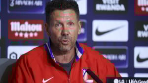 Atletico Madrid se žalio UEFA-i: "Na Emiratesu nismo imali toplu vodu"
