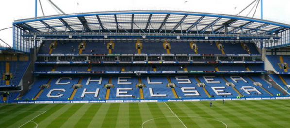 Chelsea ne želi ići sa Stamford Bridgea