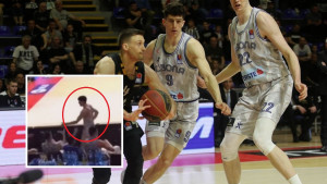 Ono što je Gegić doživio u Beogradu će pamtiti do kraja života 