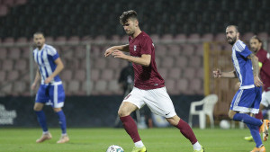 FK Sarajevo potvrdio transfer Amara Rahmanovića!