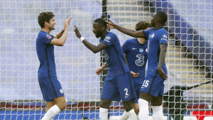 Chelsea mu ponudio novi ugovor, a oni ih šokirao svojim odgovorom