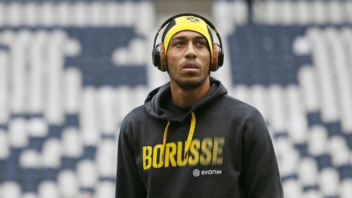 Aubameyang: Na ljeto trebam napustiti Borussiju