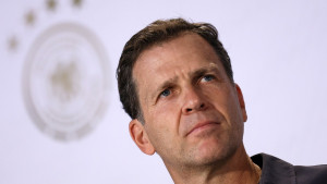 Bierhoff: „Italijo, zaglavila si u 90-ima. Moja Njemačka se ovako preporodila.“
