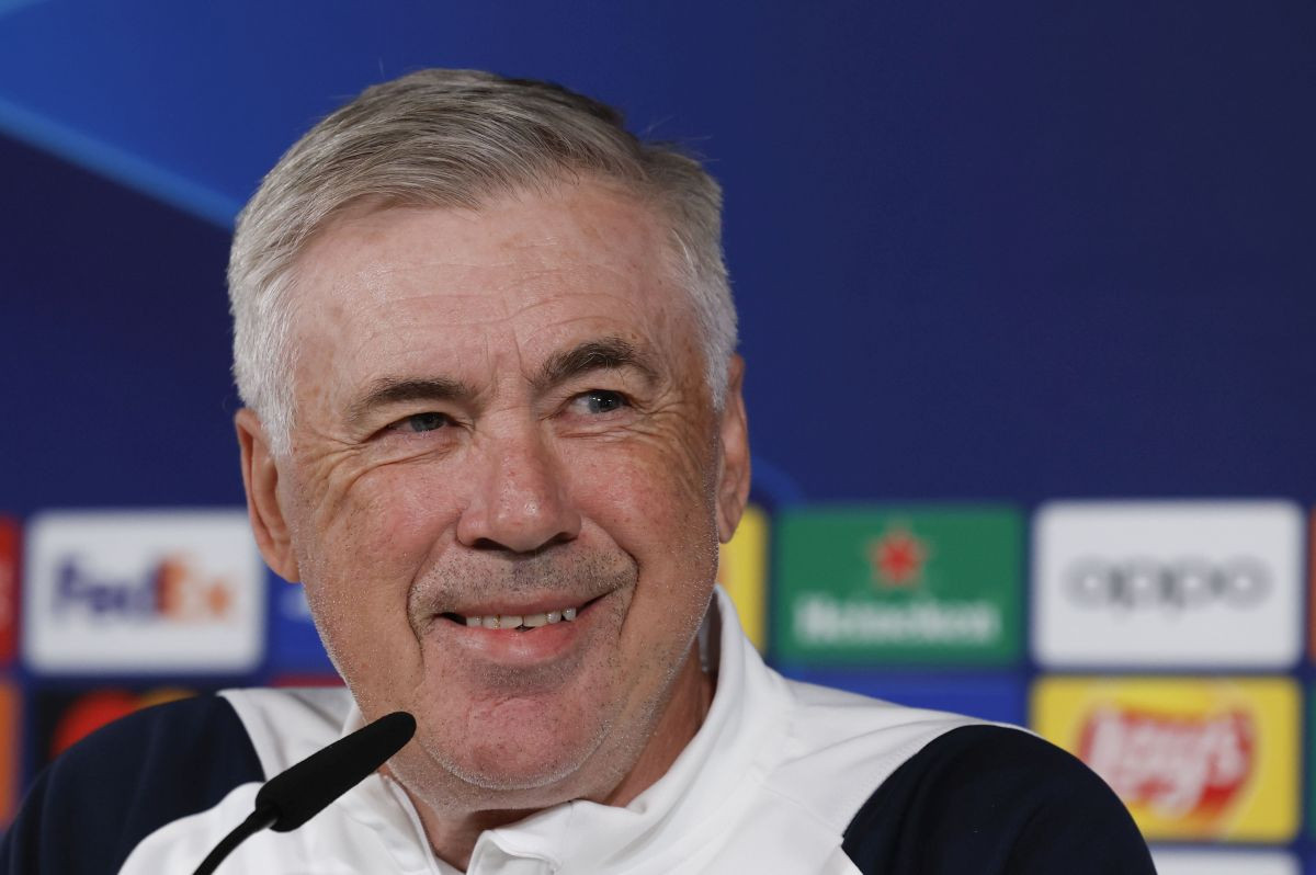 U Barceloni slave pobjedu protiv Reala, a Ancelotti ih "ugasio" izjavom: "Evo, već ludimo..." U Barceloni slave pobjedu protiv Reala, a Ancelotti ih "ugasio" izjavom: "Evo, već ludimo..."