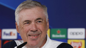 U Barceloni slave pobjedu protiv Reala, a Ancelotti ih "ugasio" izjavom: "Evo, već ludimo..."