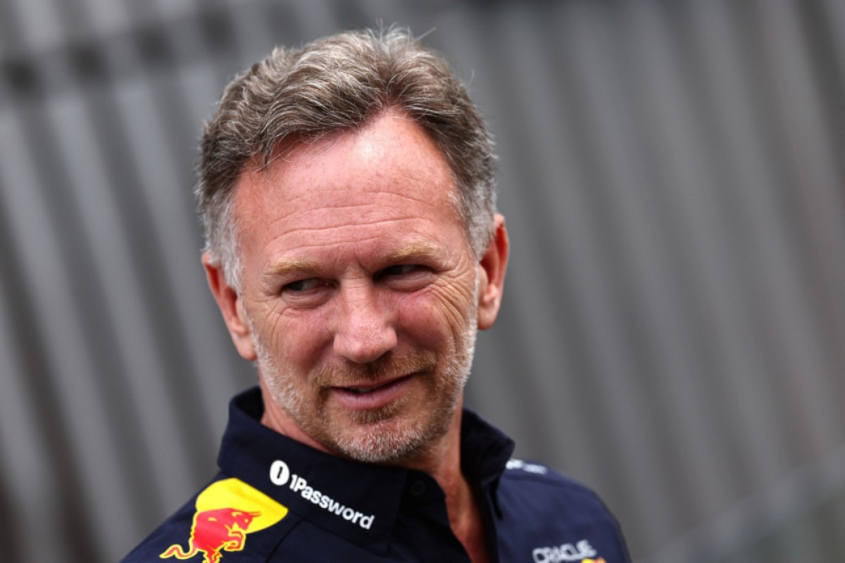 Christian Horner ne zaboravlja: Čim se trka na Silverstoneu završila prozvao je Russella Christian Horner ne zaboravlja: Čim se trka na Silverstoneu završila prozvao je Russella