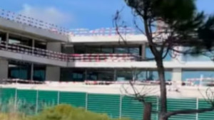 Penzija se bliži, a Ronaldova posebna vila dobija konačan izgled