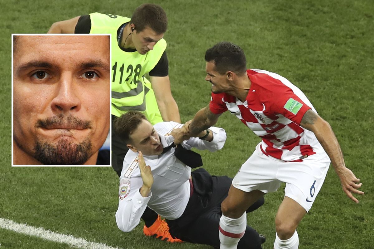 Tužno je gledati šta se dešava sa srebrenim Vatrenim: Prvo Rebić, pa Perišić, a od danas i Lovren!