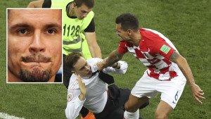Tužno je gledati šta se dešava sa srebrenim Vatrenim: Prvo Rebić, pa Perišić, a od danas i Lovren!