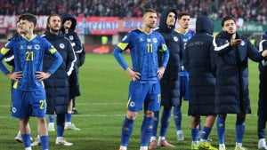 Ili finale baraža ili prijateljski meč: Savez odredio cijene za narednu domaću utakmicu Zmajeva!