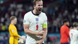 Kane: Wembley je idealno mjesto za osvajanje našeg drugog trofeja