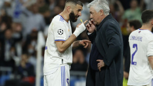 Ancelotti otkrio Benzeminu tajnu: Šta se desilo da Francuz eksplodira nakon odlaska Ronalda?
