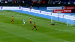Karim Benzema i gol za pamćenje na debiju za Al Ittihad