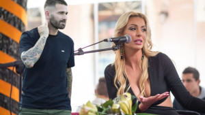 Ava Karabatić dobro poznaje Marka Livaju, otkrila je i šta su radili: "Iako je on mlađi..."