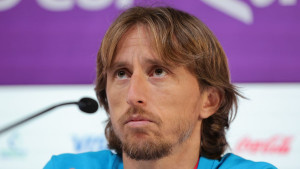 Ni Modrić nije slutio šta će se desiti nakon 18 godina: "Bilo bi me strah staviti sve ovo na papir"
