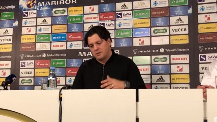 "Čekaj sine, koliko ti je godina? Ništa te nedavna tragedija nije naučila?"