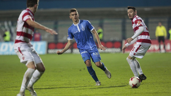Promijenjen termin derbi meča između Željezničara i Zrinjskog