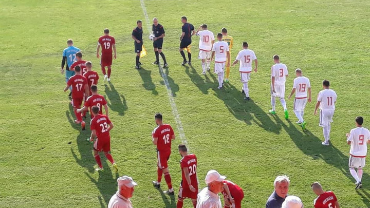 Zvijezda golom Mehića u finišu srušila Orašje, Slaven bolji od Novog Travnika