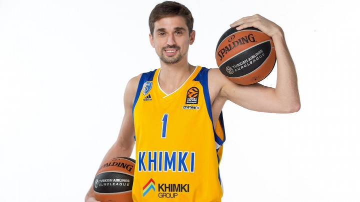 Shved postao najbolji strijelac VTB lige u povijesti