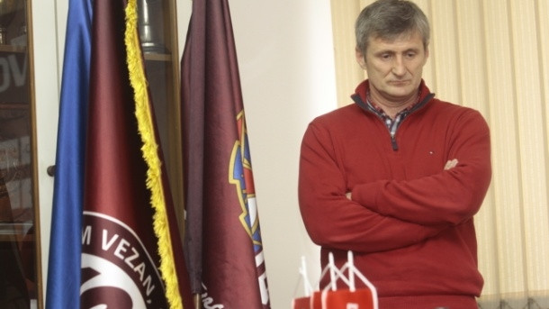 Robert Jarni: Ono što sam naučio u Sarajevu ne možeš ni na fakultetima