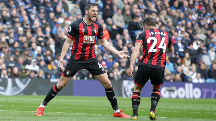 Begović sa klupe posmatrao visoku pobjedu Bournemoutha protiv Brightona, Fulham savladao Everton
