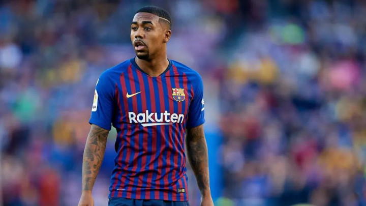 Malcom: Gdje sebe stavljam kada igram PES? Ma, na klupu...