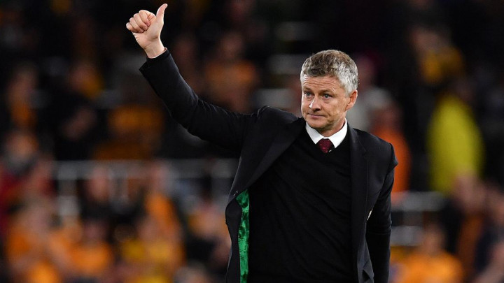 Solskjaer objasnio zašto je prvu izmjenu napravio tek u 81. minuti