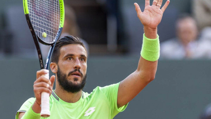 Džumhur danas protiv Federera: Ovaj put želim malo više