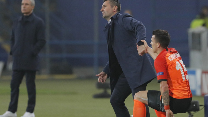 Dinamo povukao radikalan potez, Bjelica za sada preživio!
