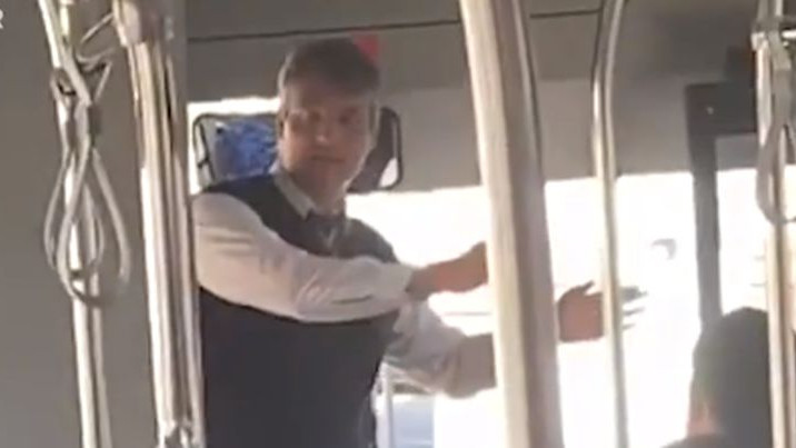 Vozač autobusa otkrio da u Portugalu imaju jasan zakon: Ako želite preživjeti morate ovo poštovati!