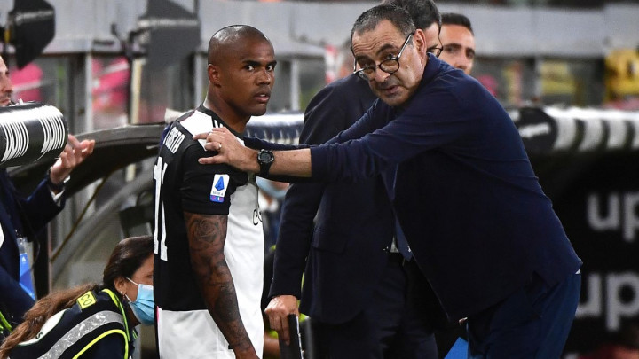 Sarri objasnio zašto je Pjanića ostavio na klupi protiv Lazija