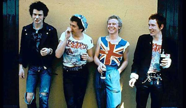 Sex Pistolsi odbili nastup na otvorenju Olimpijade